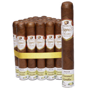 Dipped in Shri-Phal/ Pure Extract